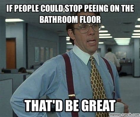 bathing memes|bathroom memes for work.